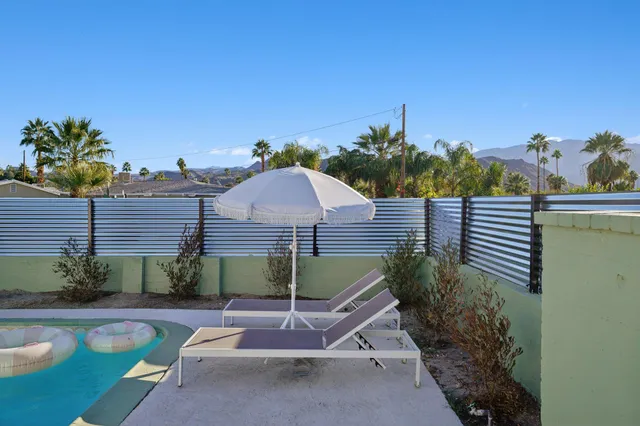 $1,000,000 | 3864 Calle San Raphael, Palm Springs, CA 92264