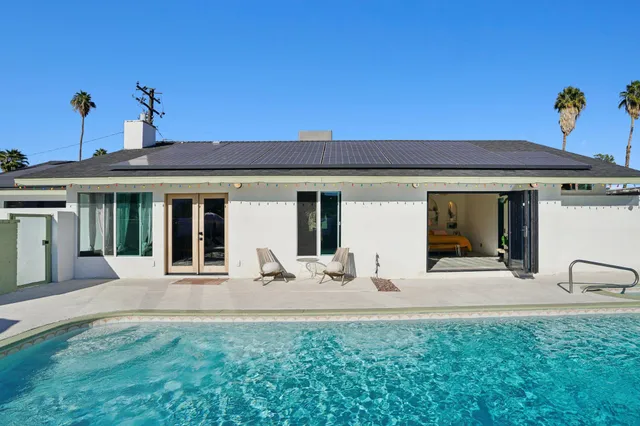 $1,000,000 | 3864 Calle San Raphael, Palm Springs, CA 92264