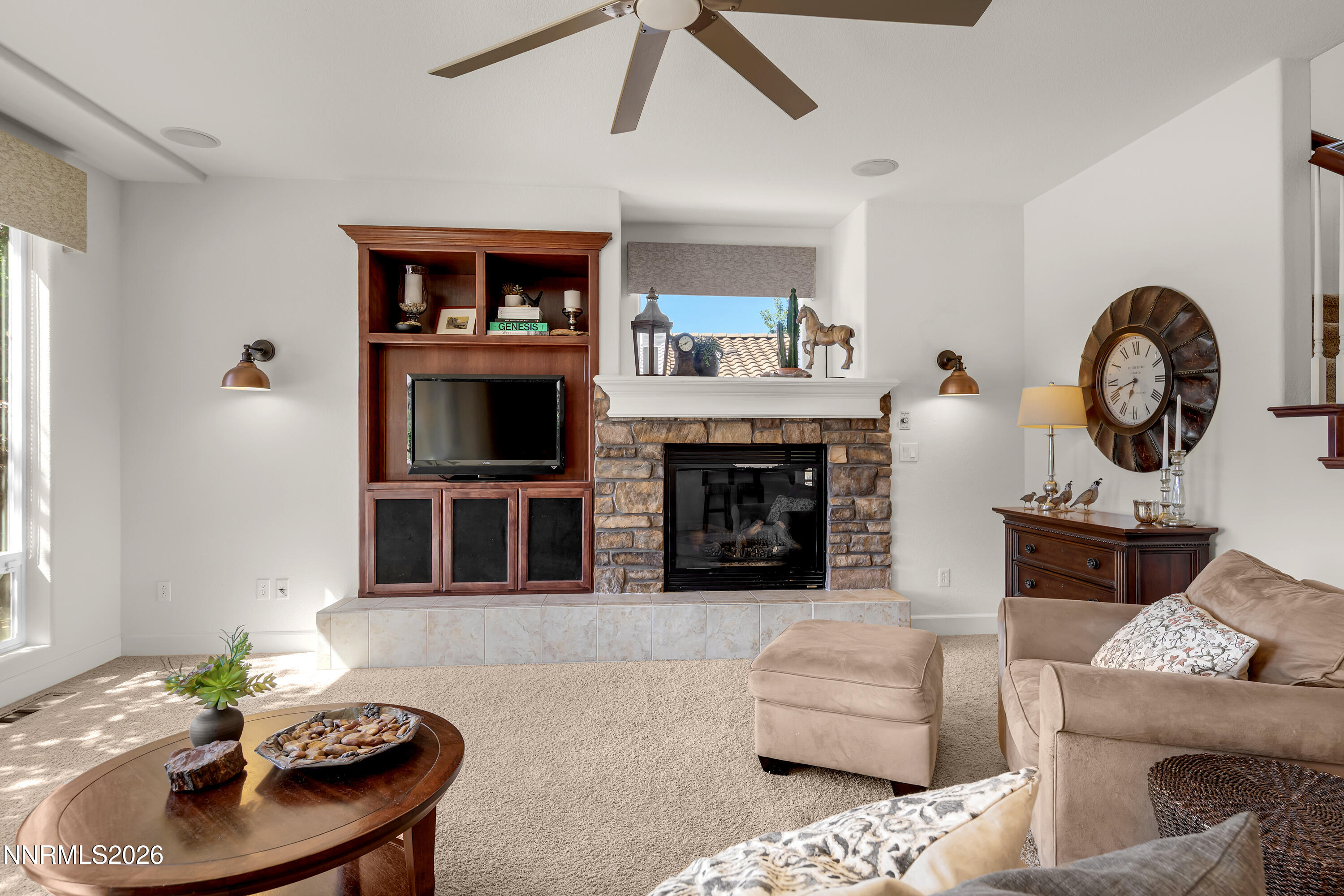 2390 Hickory Hill Way Reno, NV 89523 - Photo 19 of 50 22-022