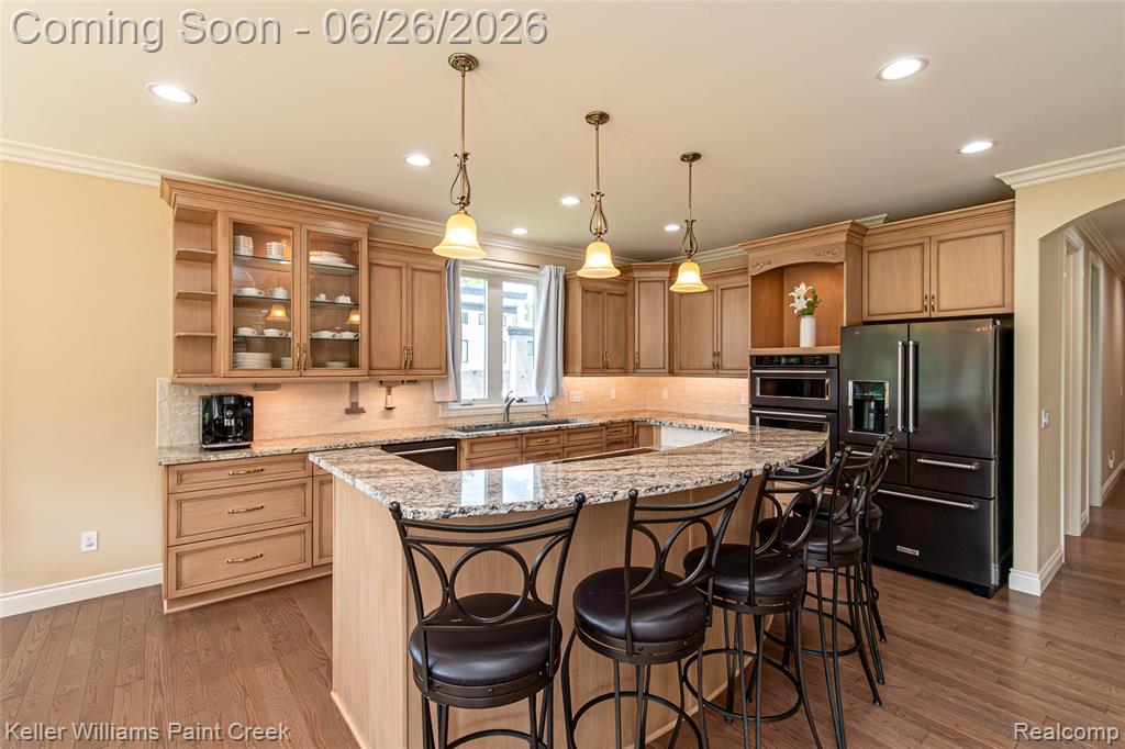 2400 Inwood Road Washington, MI 48095 - Photo 33 of 88