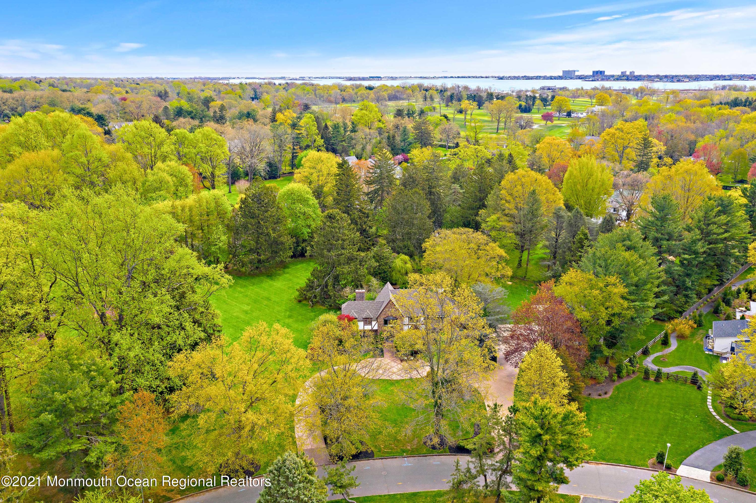 5 Post Road Rumson, NJ 07760 - Photo 2 of 67 5PostDroneOnline-9