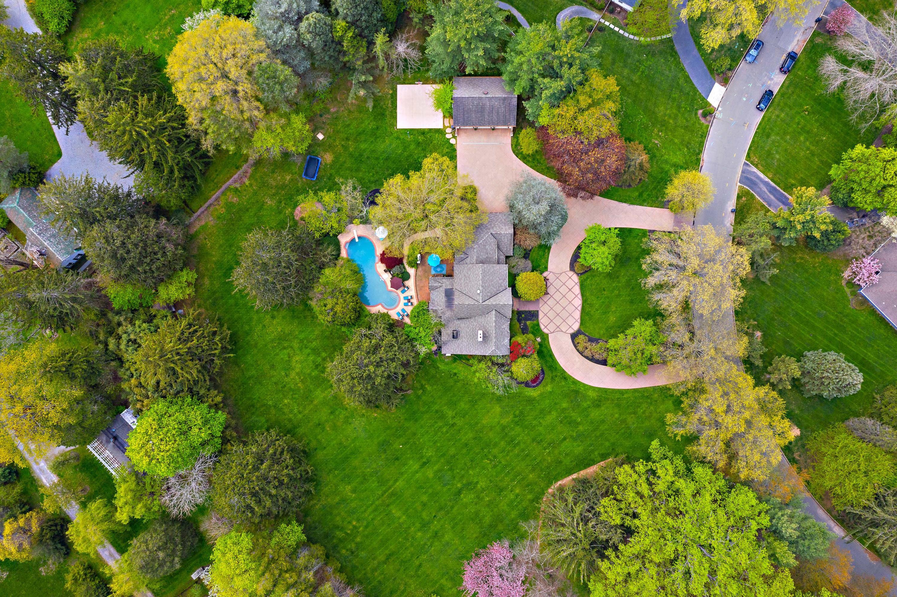 5 Post Road Rumson, NJ 07760 - Photo 3 of 67 5PostDroneOnline-17