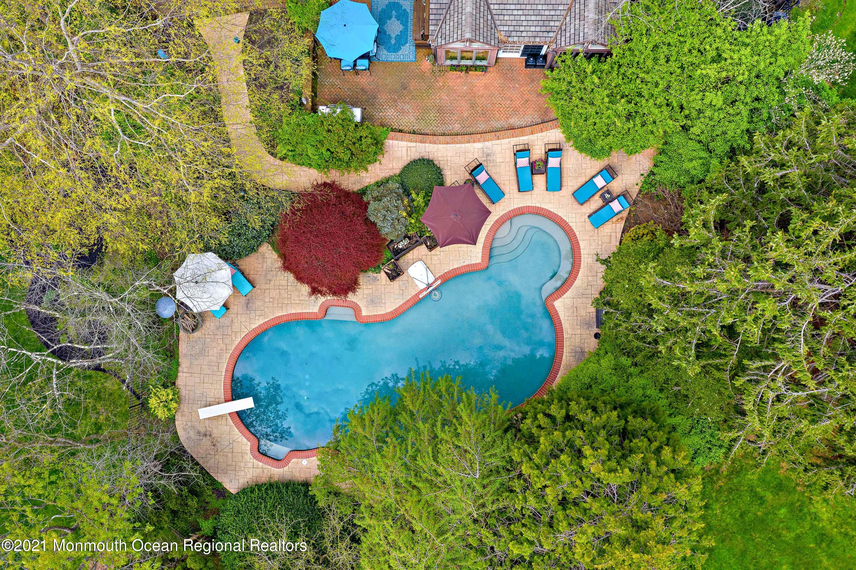 5 Post Road Rumson, NJ 07760 - Photo 60 of 67 5PostDroneOnline-19