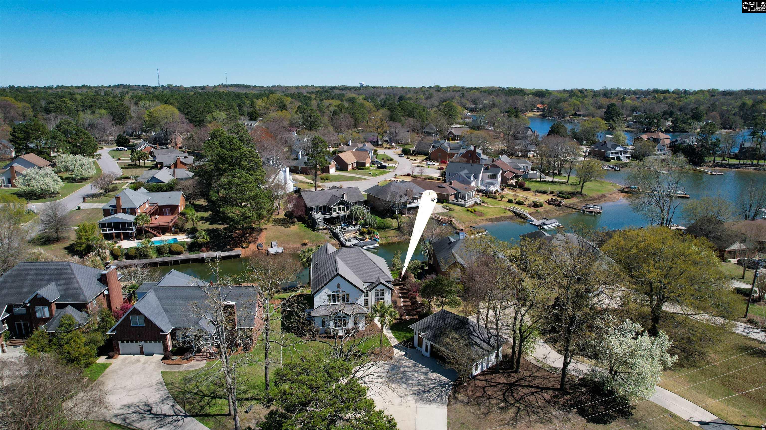 1029 Jones Road Irmo, SC 29063 - Photo 88 of 93