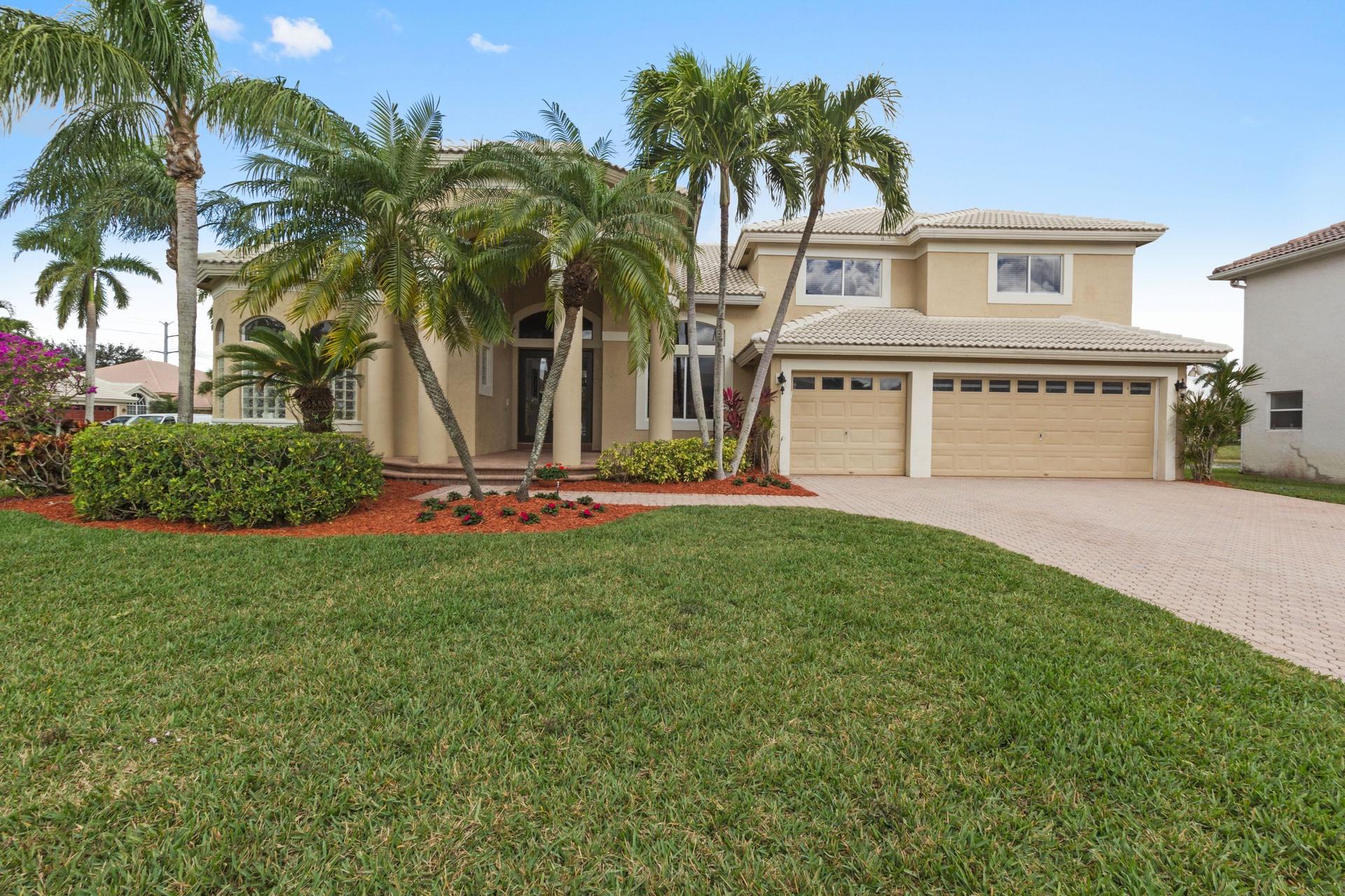 20161 Ocean Key Drive Boca Raton, FL 33498 - Photo 1 of 44 FRONT