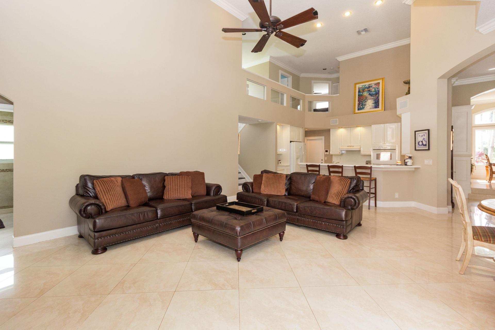 20161 Ocean Key Drive Boca Raton, FL 33498 - Photo 15 of 44 FAMILY ROOM