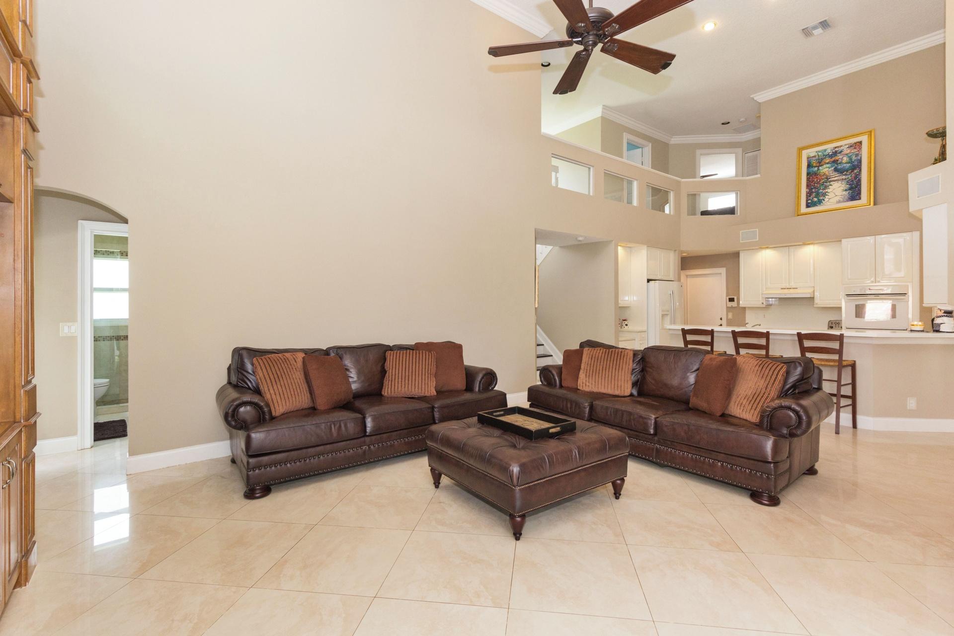 20161 Ocean Key Drive Boca Raton, FL 33498 - Photo 16 of 44 FAMILY ROOM