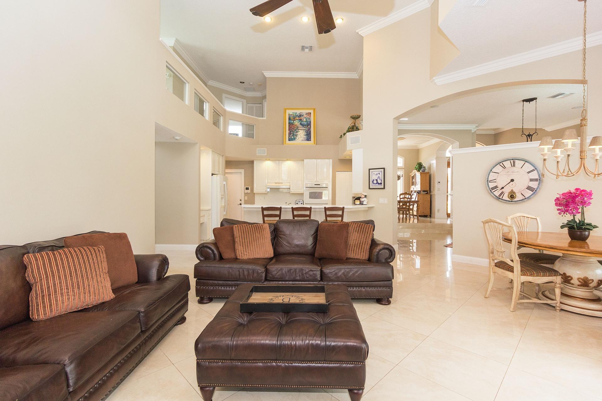 20161 Ocean Key Drive Boca Raton, FL 33498 - Photo 17 of 44 FAMILY ROOM