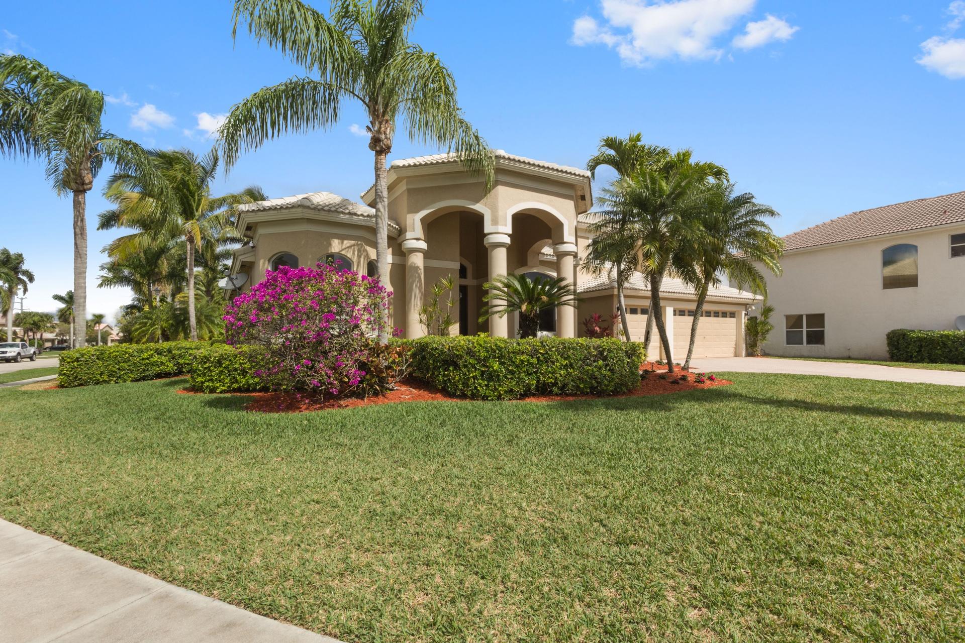 20161 Ocean Key Drive Boca Raton, FL 33498 - Photo 2 of 44 FRONT