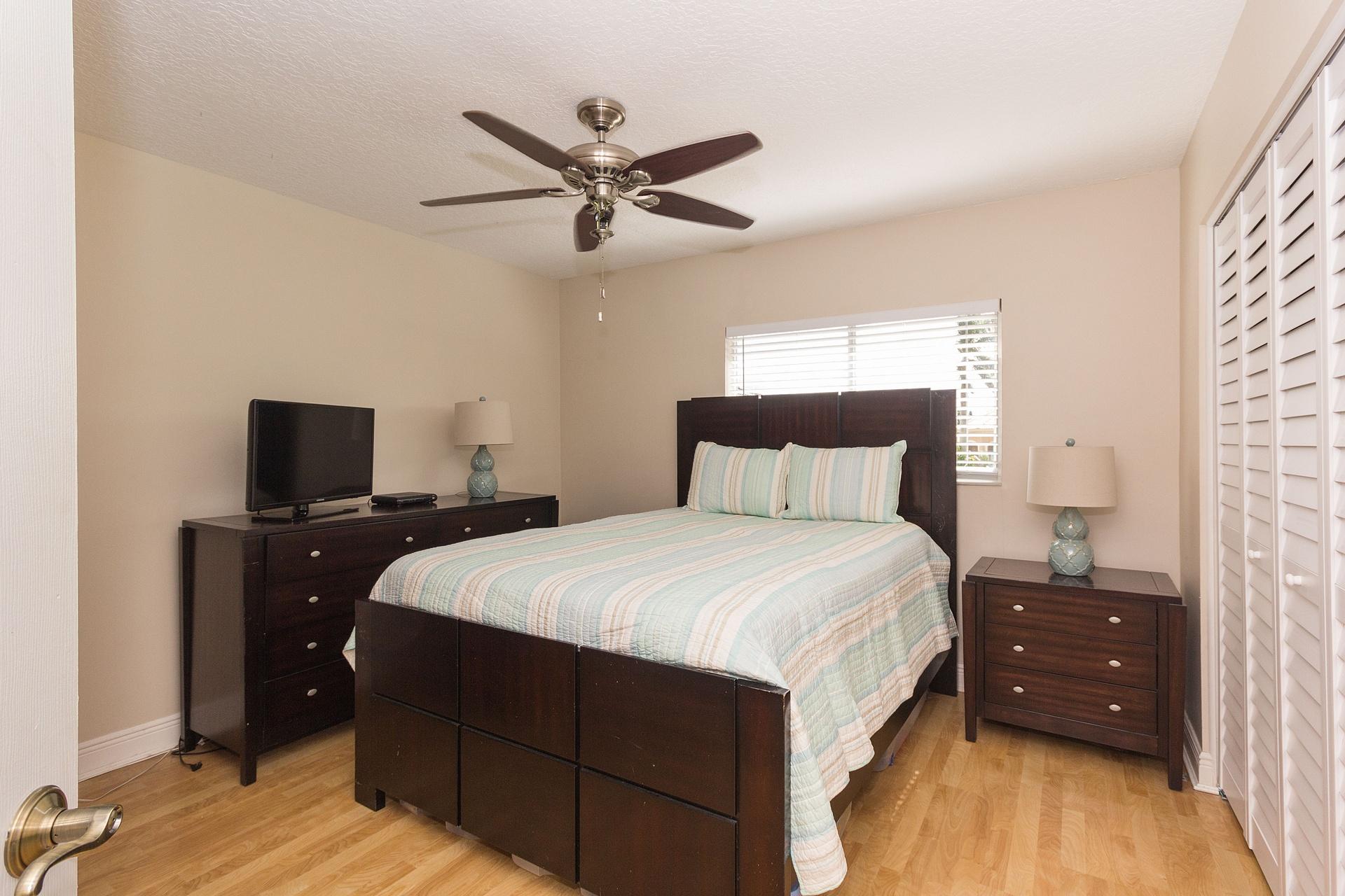20161 Ocean Key Drive Boca Raton, FL 33498 - Photo 26 of 44 BEDROOM 3