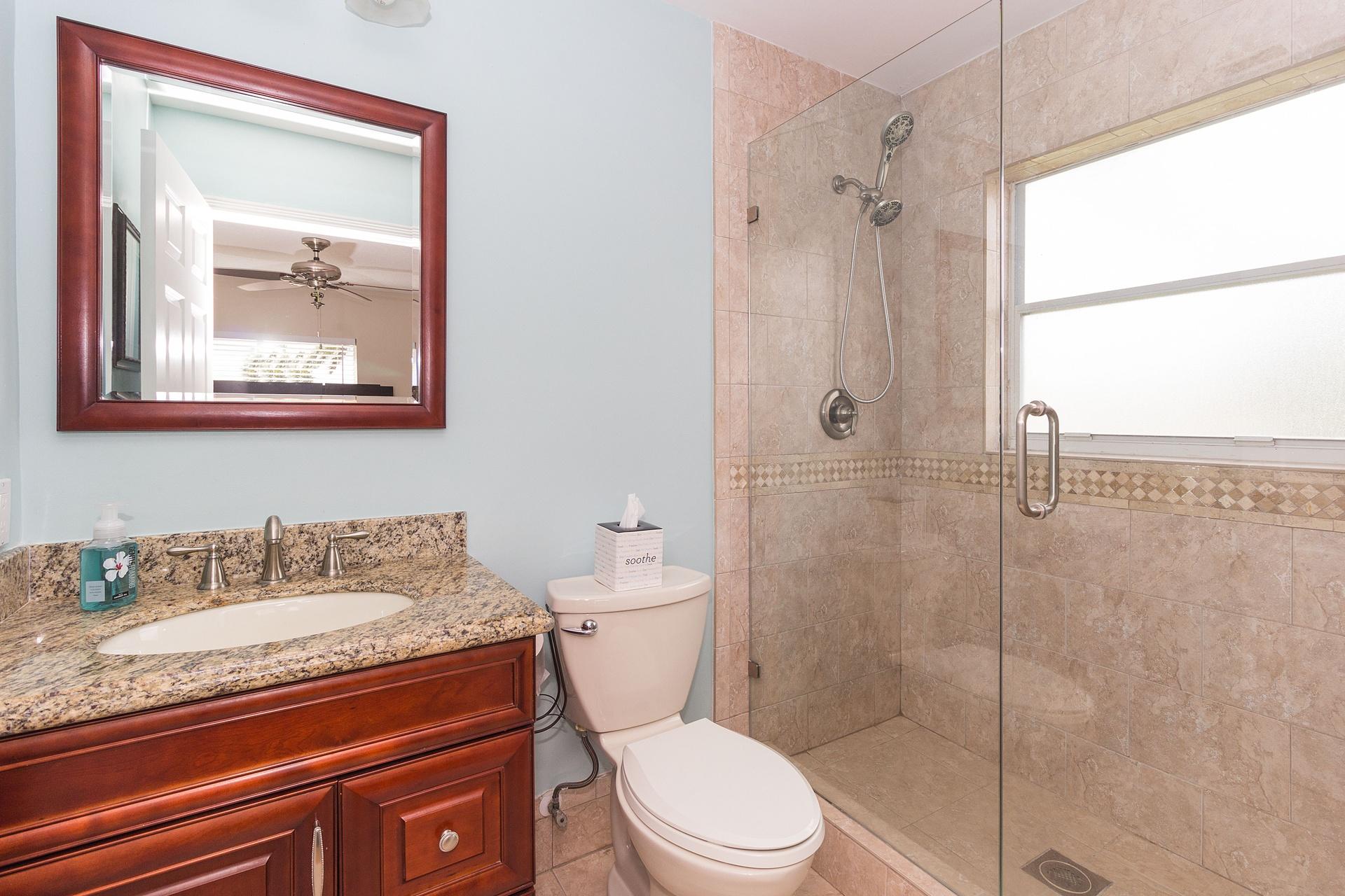 20161 Ocean Key Drive Boca Raton, FL 33498 - Photo 27 of 44 BATHROOM 3