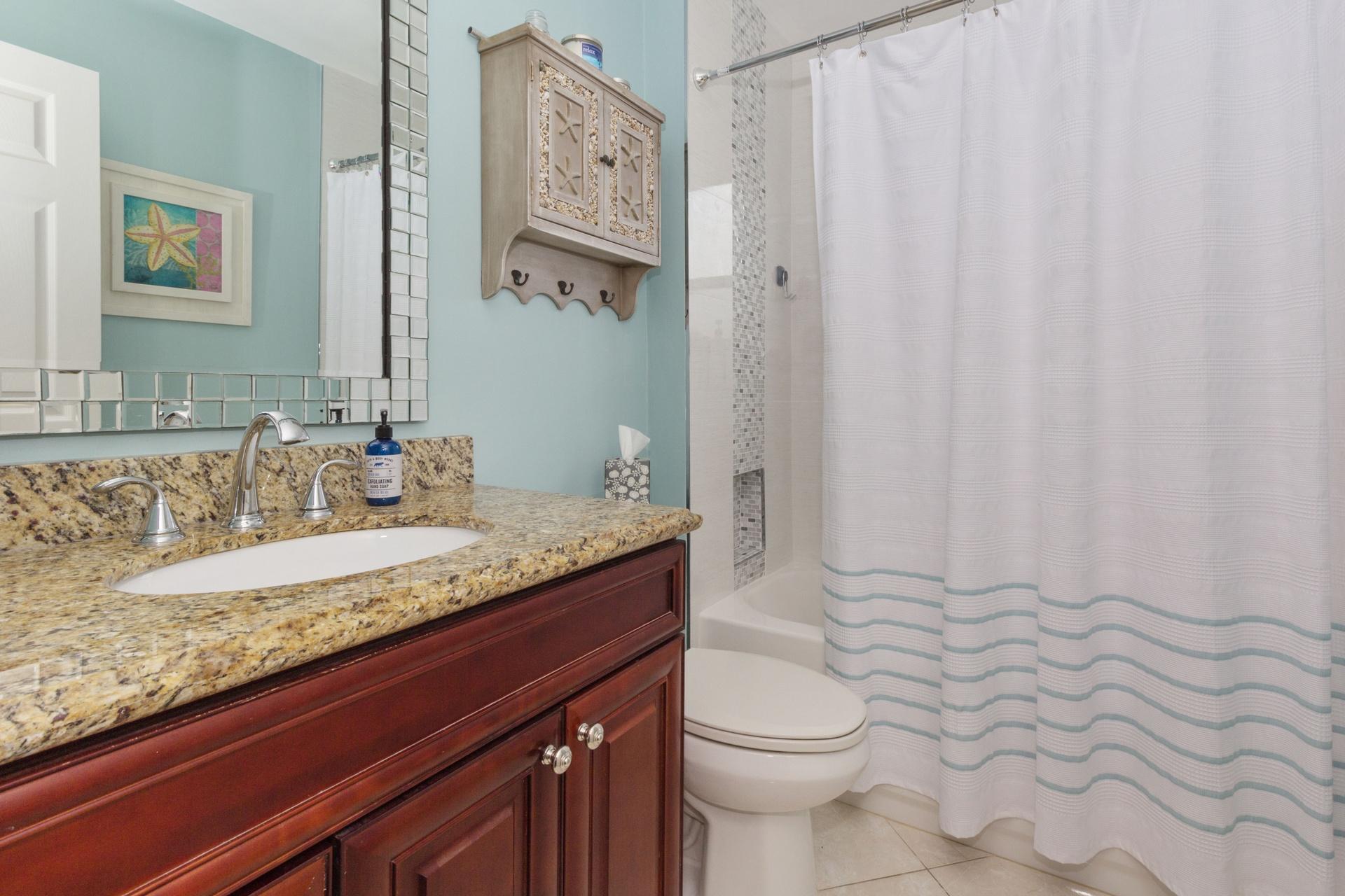 20161 Ocean Key Drive Boca Raton, FL 33498 - Photo 29 of 44 BATHROOM 4
