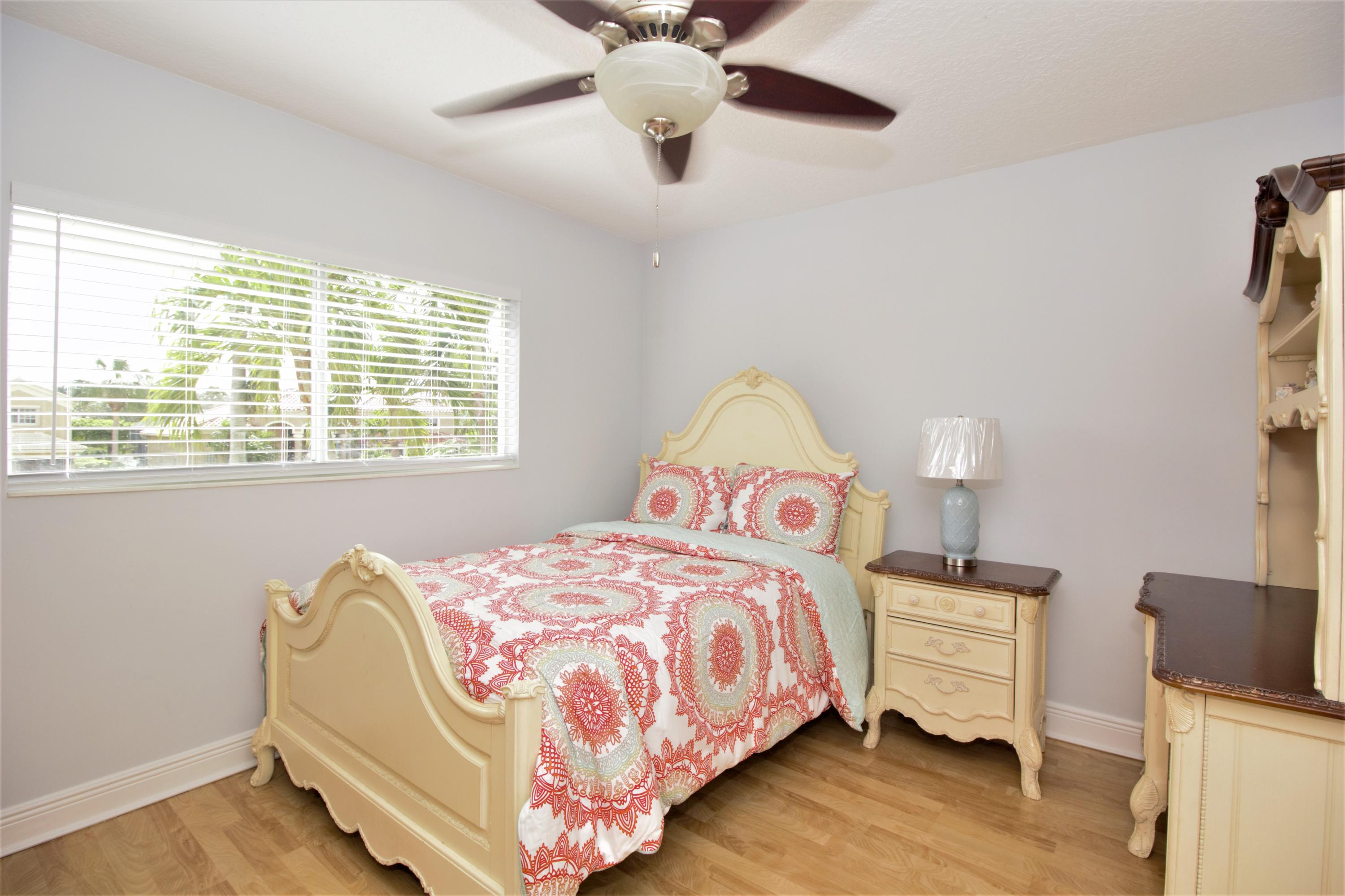 20161 Ocean Key Drive Boca Raton, FL 33498 - Photo 30 of 44 BEDROOM 5