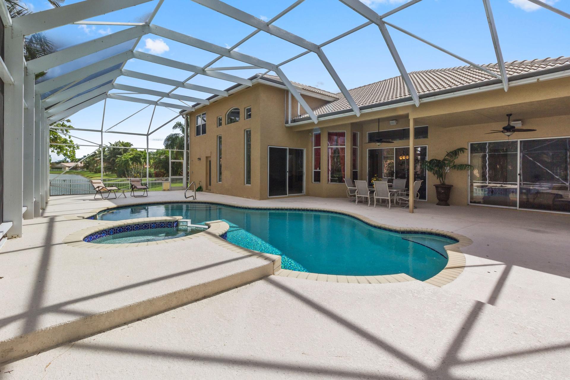 20161 Ocean Key Drive Boca Raton, FL 33498 - Photo 35 of 44 POOL