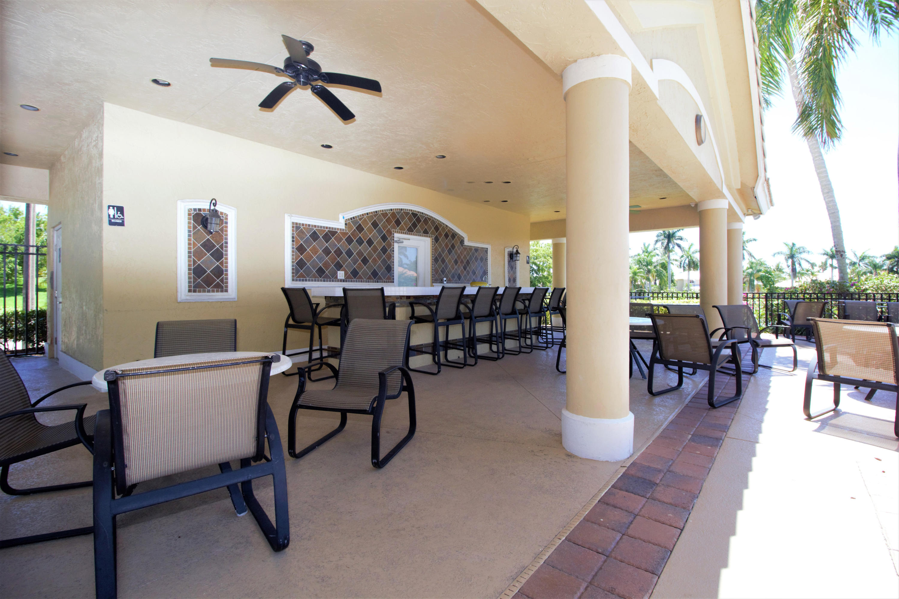 20161 Ocean Key Drive Boca Raton, FL 33498 - Photo 39 of 44 CLUBHOUSE