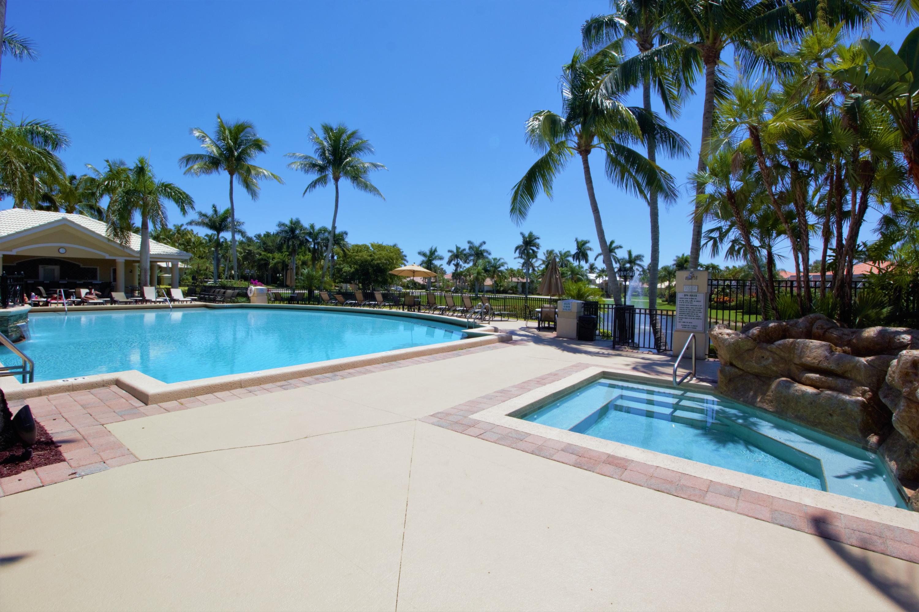 20161 Ocean Key Drive Boca Raton, FL 33498 - Photo 42 of 44 CLUBHOUSE
