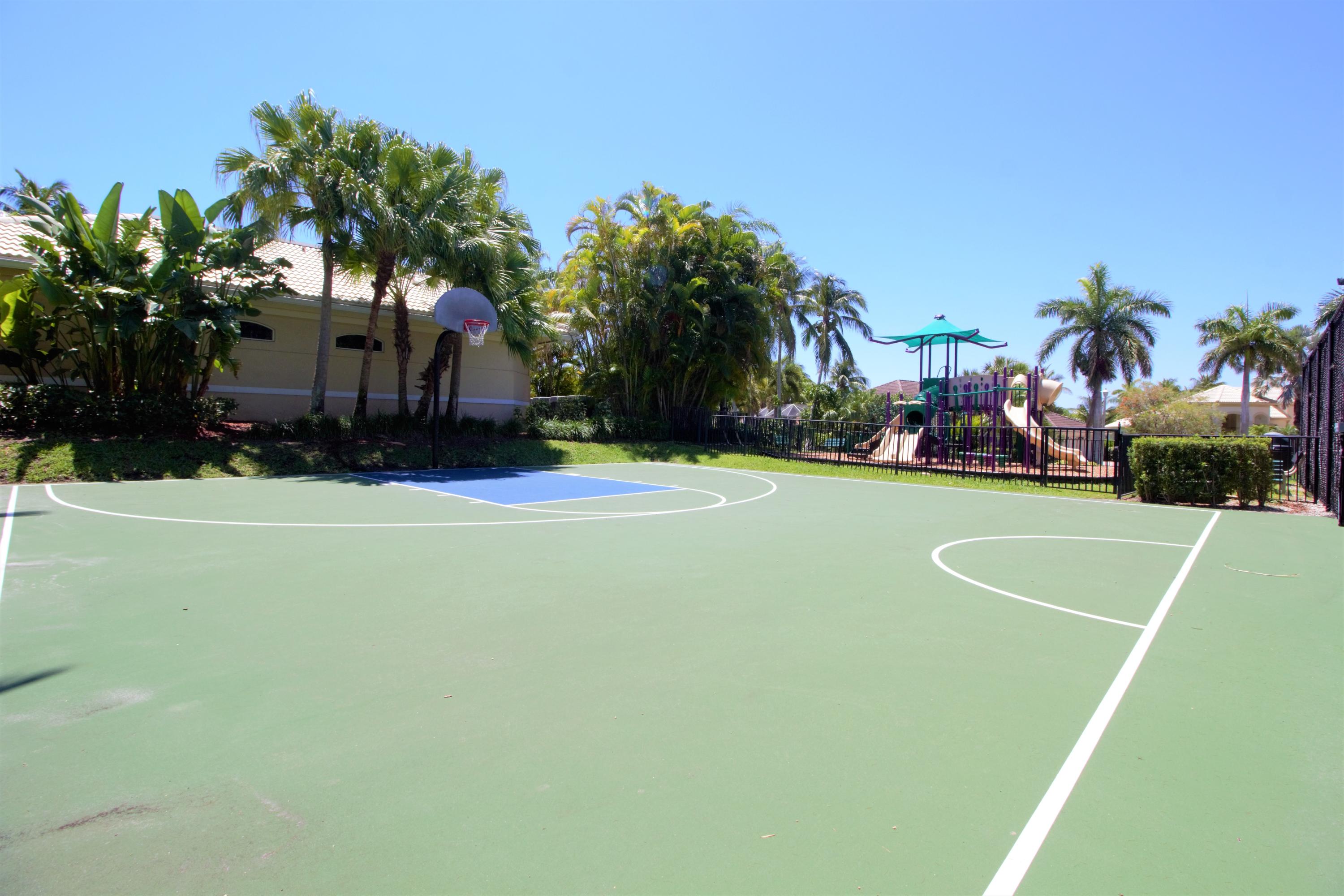 20161 Ocean Key Drive Boca Raton, FL 33498 - Photo 44 of 44 BASKETBALL