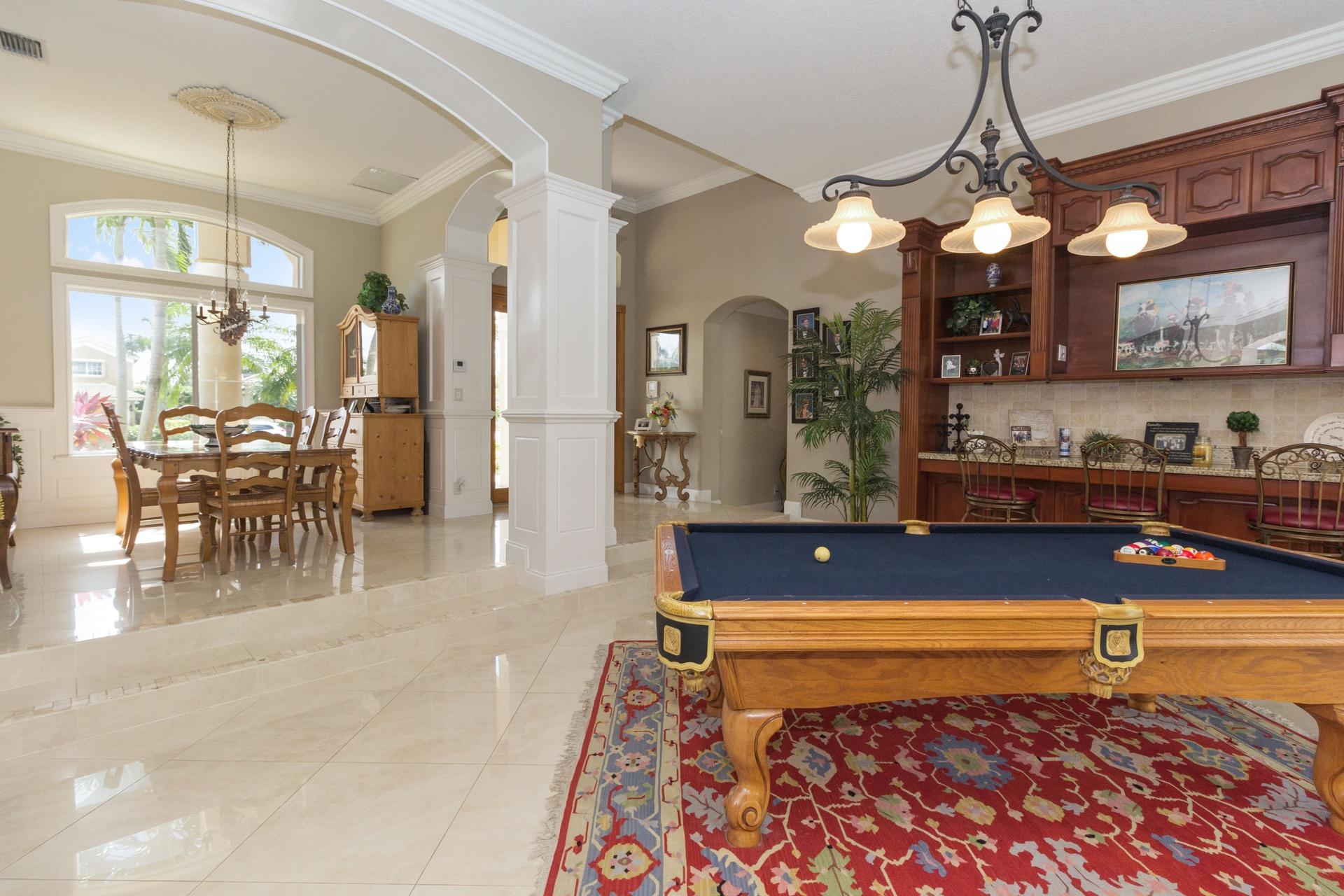 20161 Ocean Key Drive Boca Raton, FL 33498 - Photo 5 of 44 LIVING /DINING