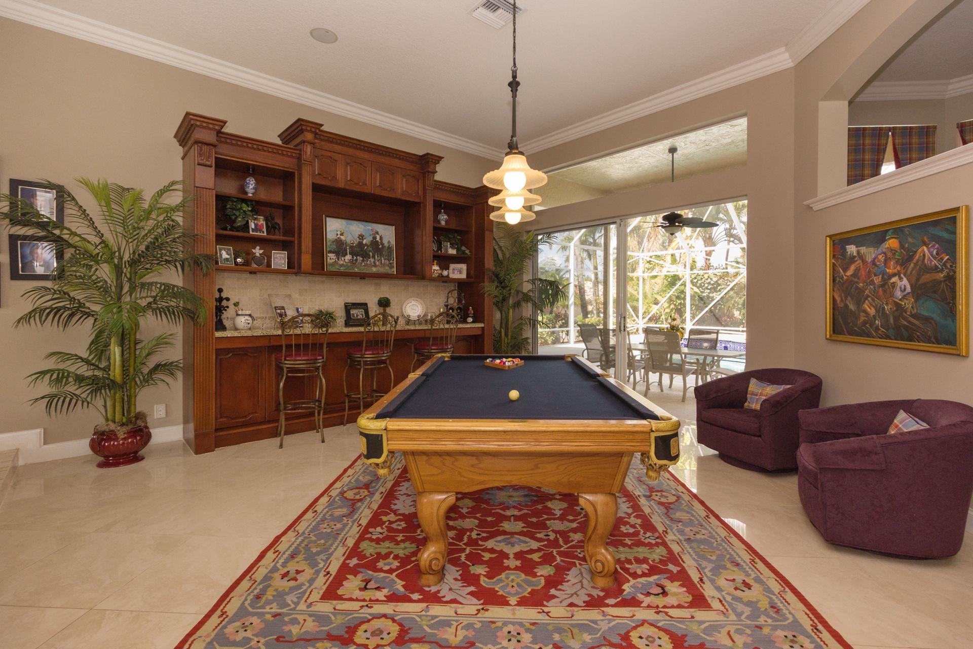 20161 Ocean Key Drive Boca Raton, FL 33498 - Photo 6 of 44 LIVING ROOM