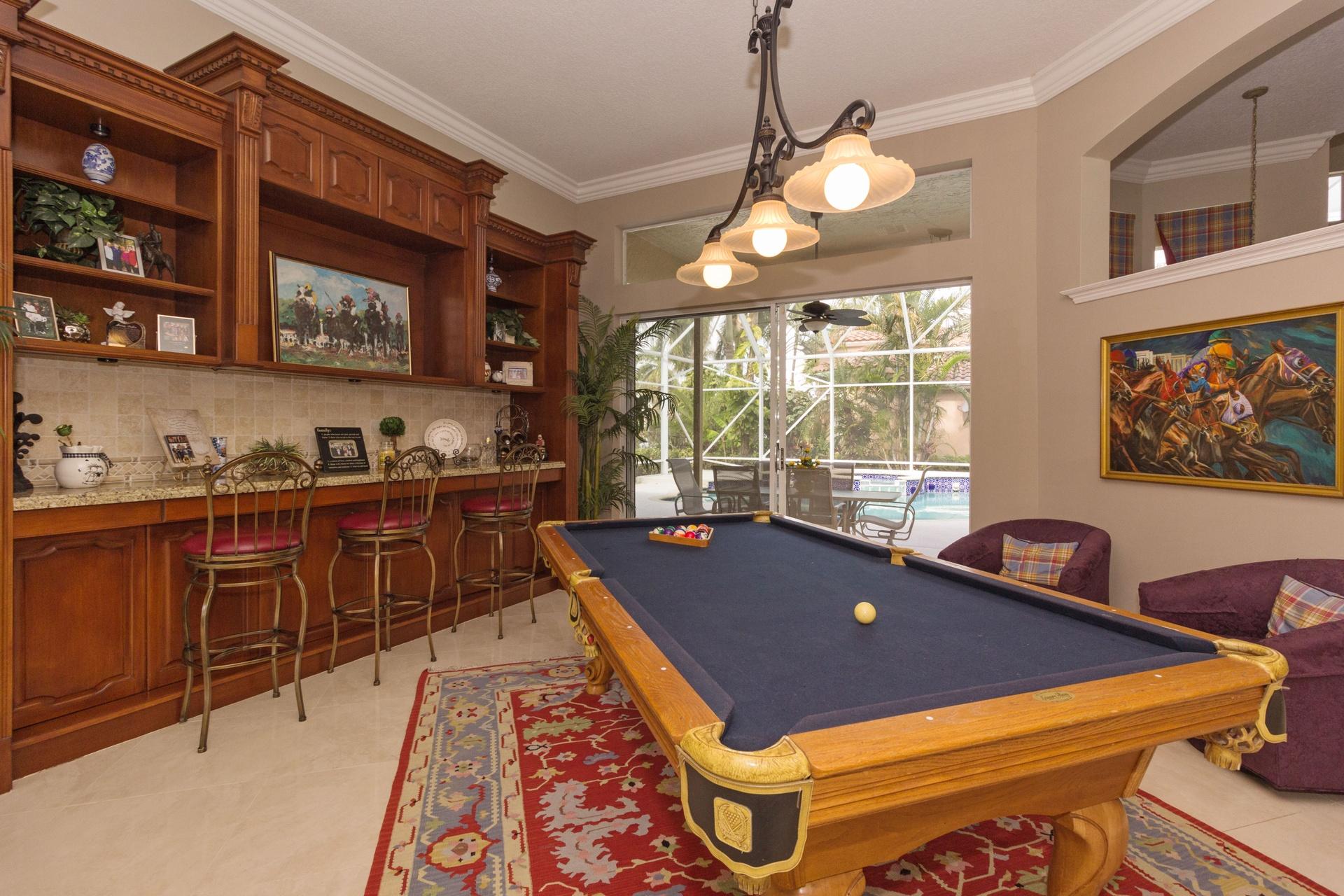 20161 Ocean Key Drive Boca Raton, FL 33498 - Photo 9 of 44 LIVING ROOM