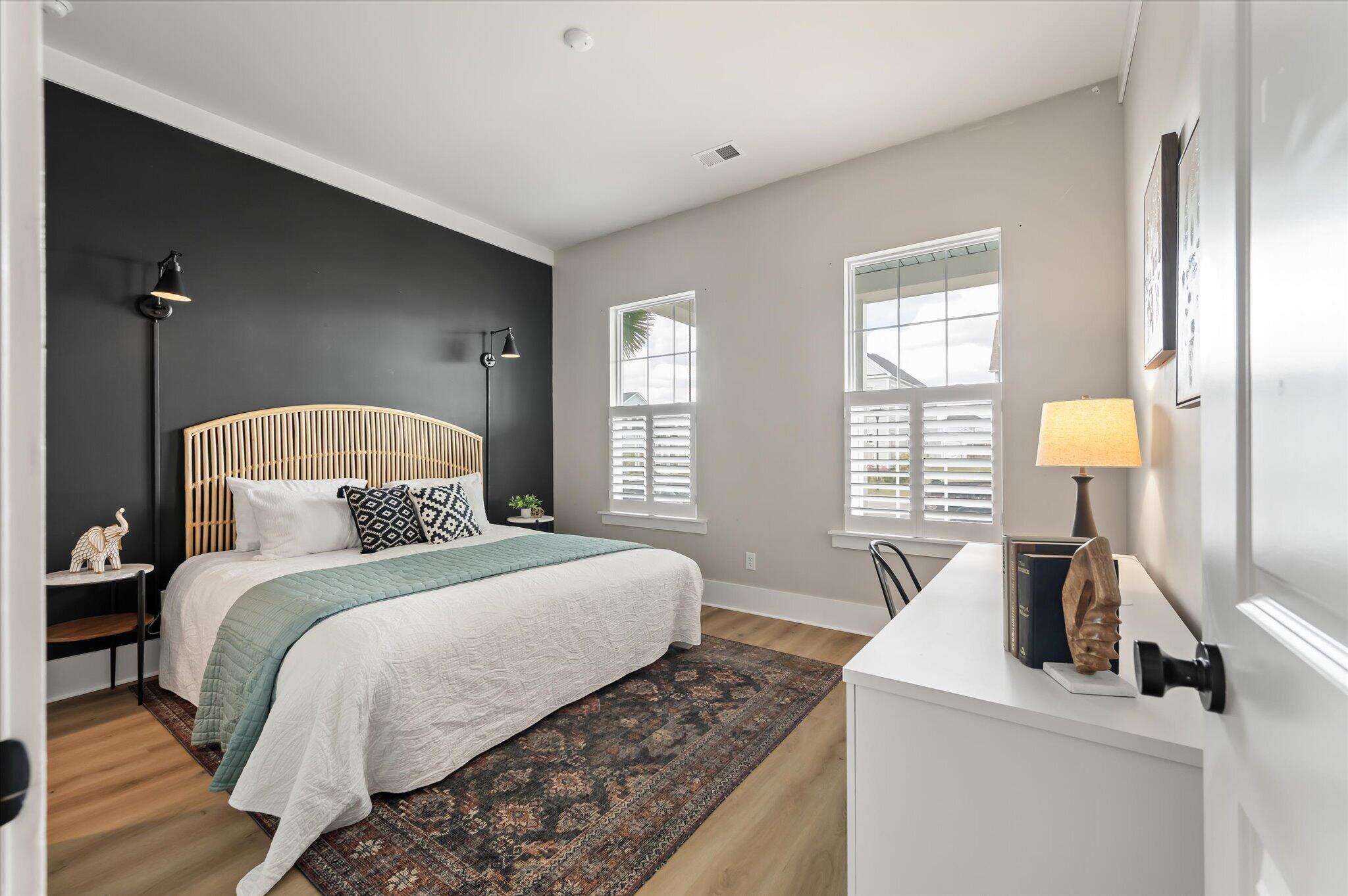619 Blueway Avenue Summerville, SC 29486 - Photo 6 of 40 First Floor Bedroom
