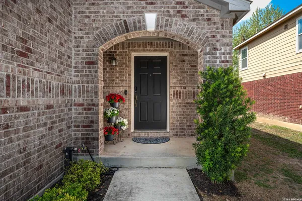 $267,500 | 1415 Hummingbird, San Antonio, TX 78245