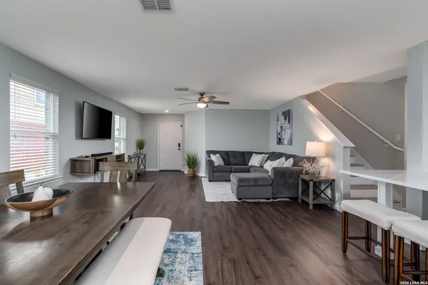 $267,500 | 1415 Hummingbird, San Antonio, TX 78245