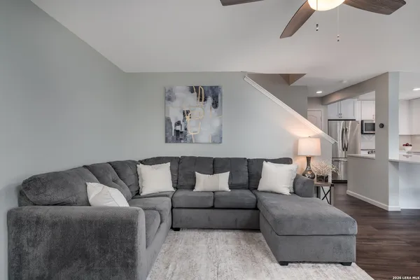 $267,500 | 1415 Hummingbird, San Antonio, TX 78245