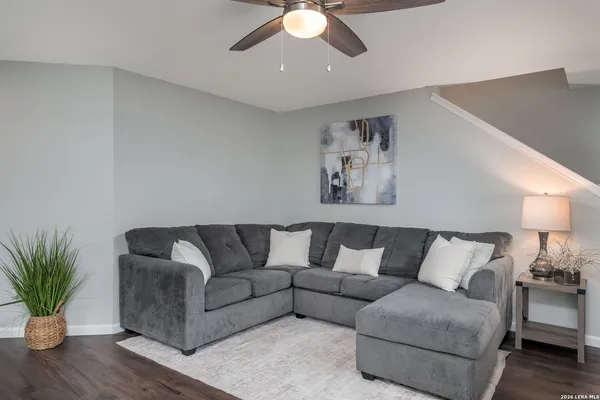 $267,500 | 1415 Hummingbird, San Antonio, TX 78245
