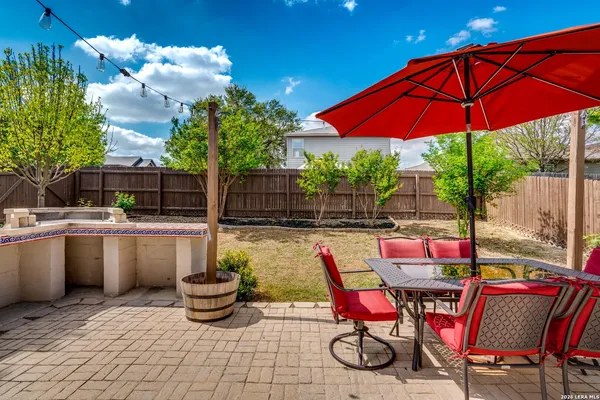 $267,500 | 1415 Hummingbird, San Antonio, TX 78245