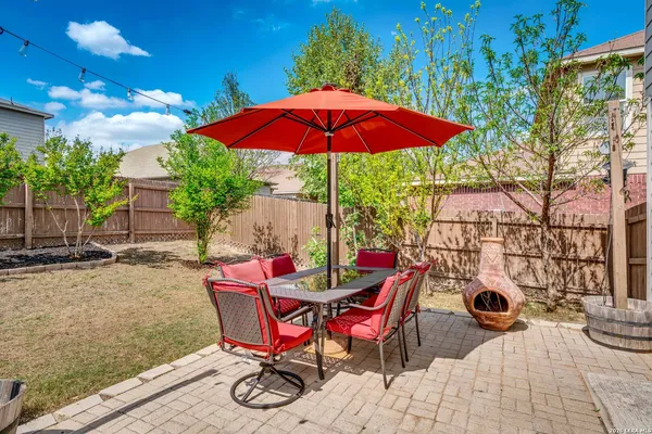 $267,500 | 1415 Hummingbird, San Antonio, TX 78245