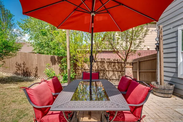 $267,500 | 1415 Hummingbird, San Antonio, TX 78245