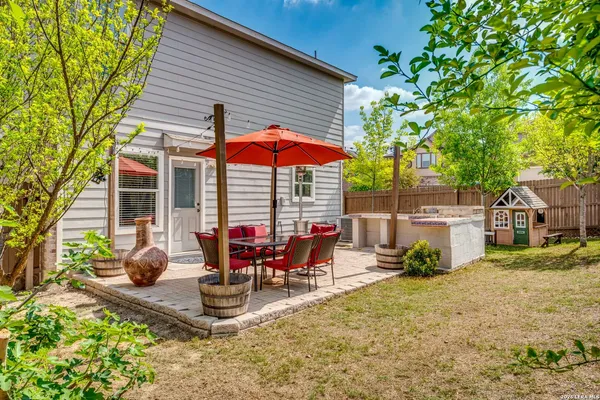 $267,500 | 1415 Hummingbird, San Antonio, TX 78245