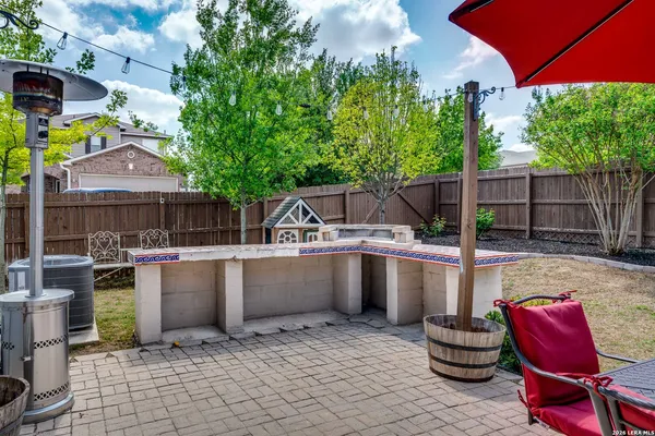 $267,500 | 1415 Hummingbird, San Antonio, TX 78245
