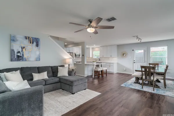 $267,500 | 1415 Hummingbird, San Antonio, TX 78245