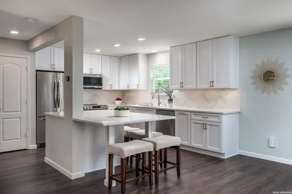 $267,500 | 1415 Hummingbird, San Antonio, TX 78245