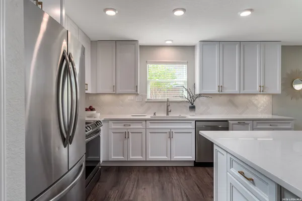 $267,500 | 1415 Hummingbird, San Antonio, TX 78245