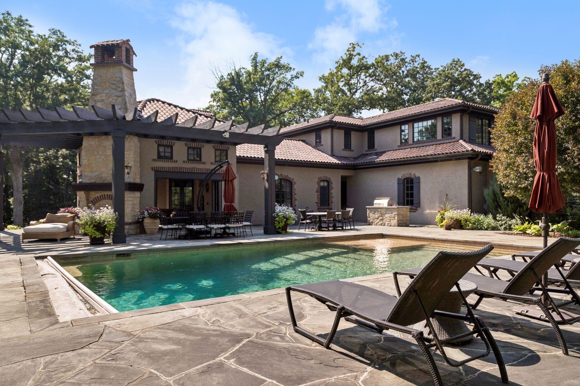 465 Spring Hill Road Wayzata, MN 55391 - Photo 83 of 90 Gallery Image 83