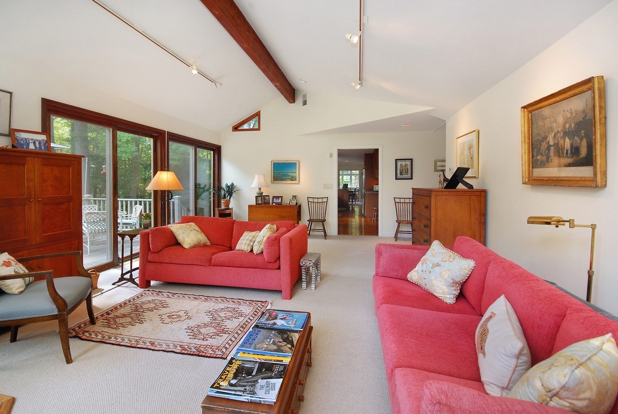 116 Martin Road Concord, MA 01742 - Photo 4 of 39 Gallery Image 4