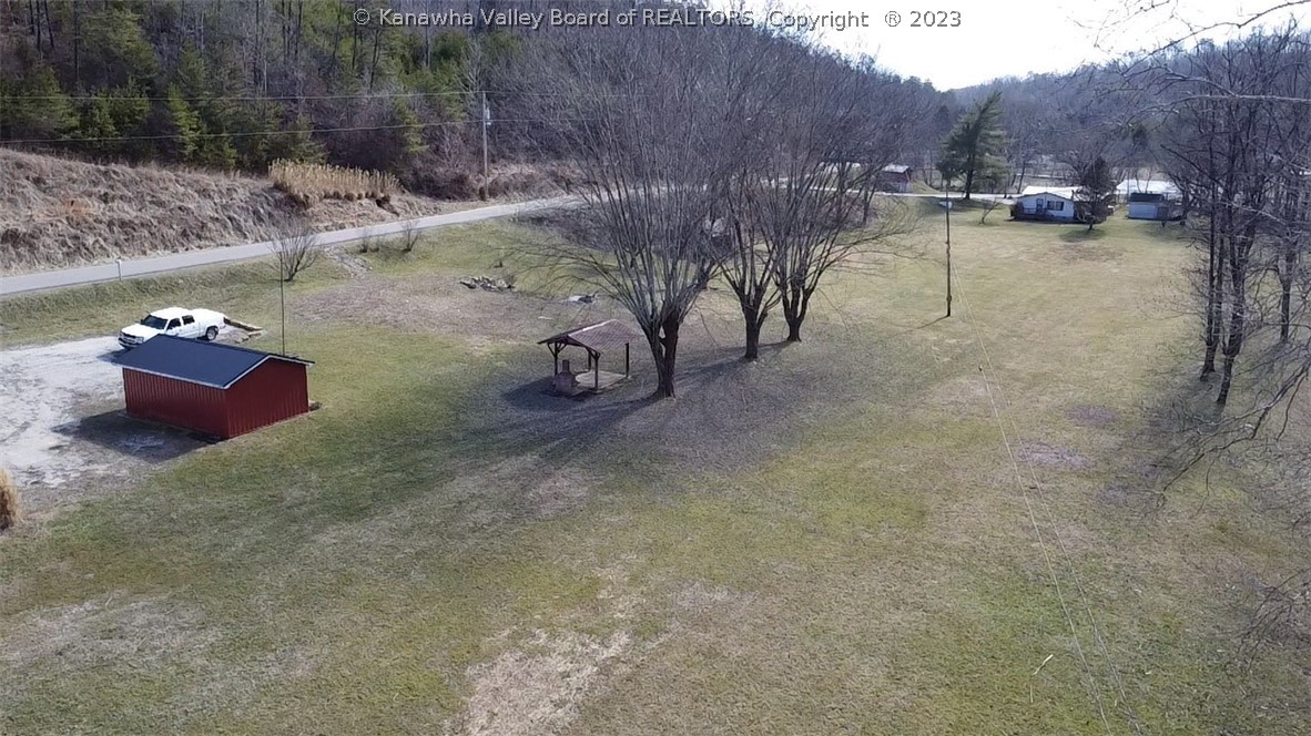 2824 Raccoon Creek Road Branchland, WV 25506 - Photo 6 of 13 Gallery Image 6
