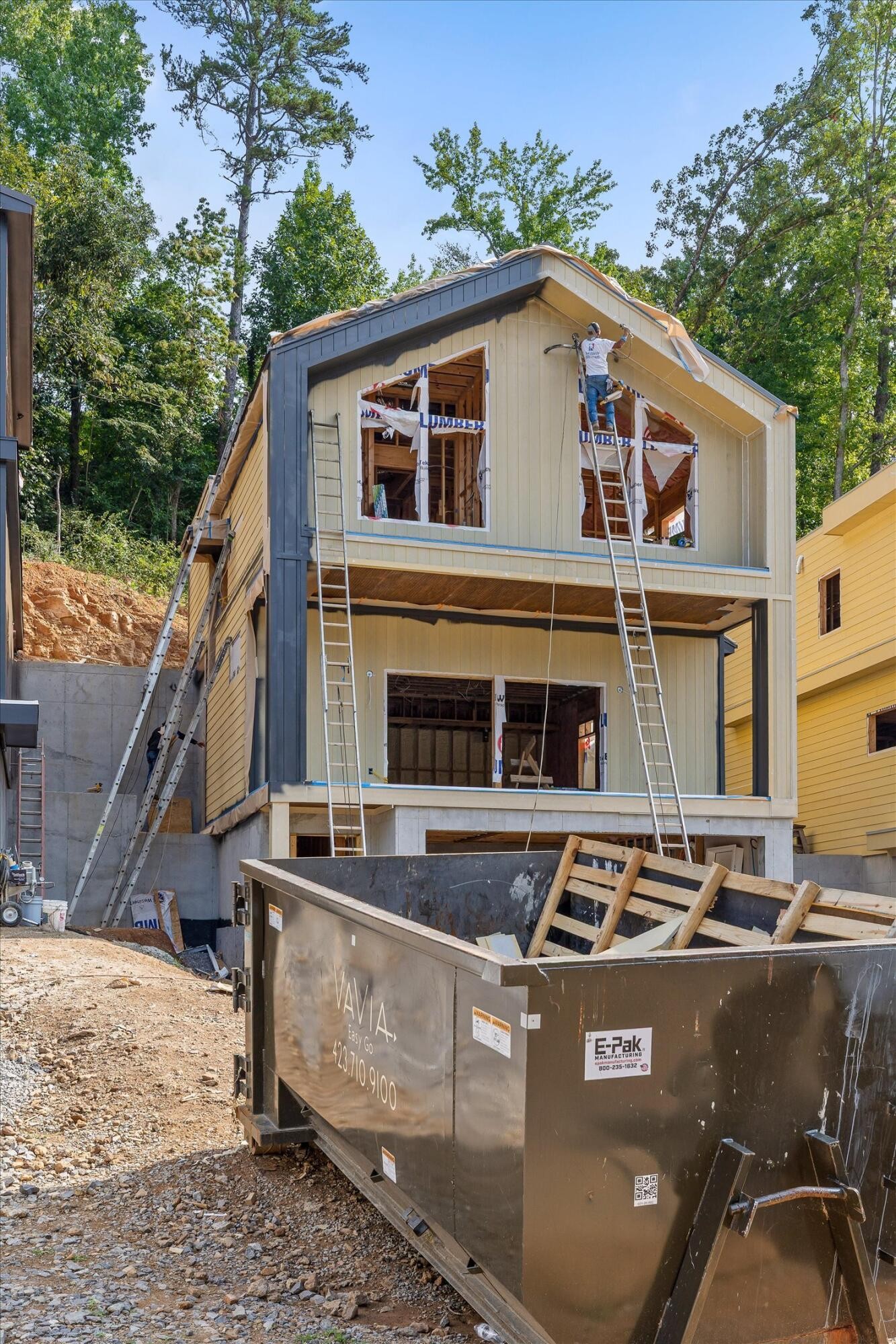 206 Lullwater Road Chattanooga, TN 37405 - Photo 12 of 46 Gallery Image 12