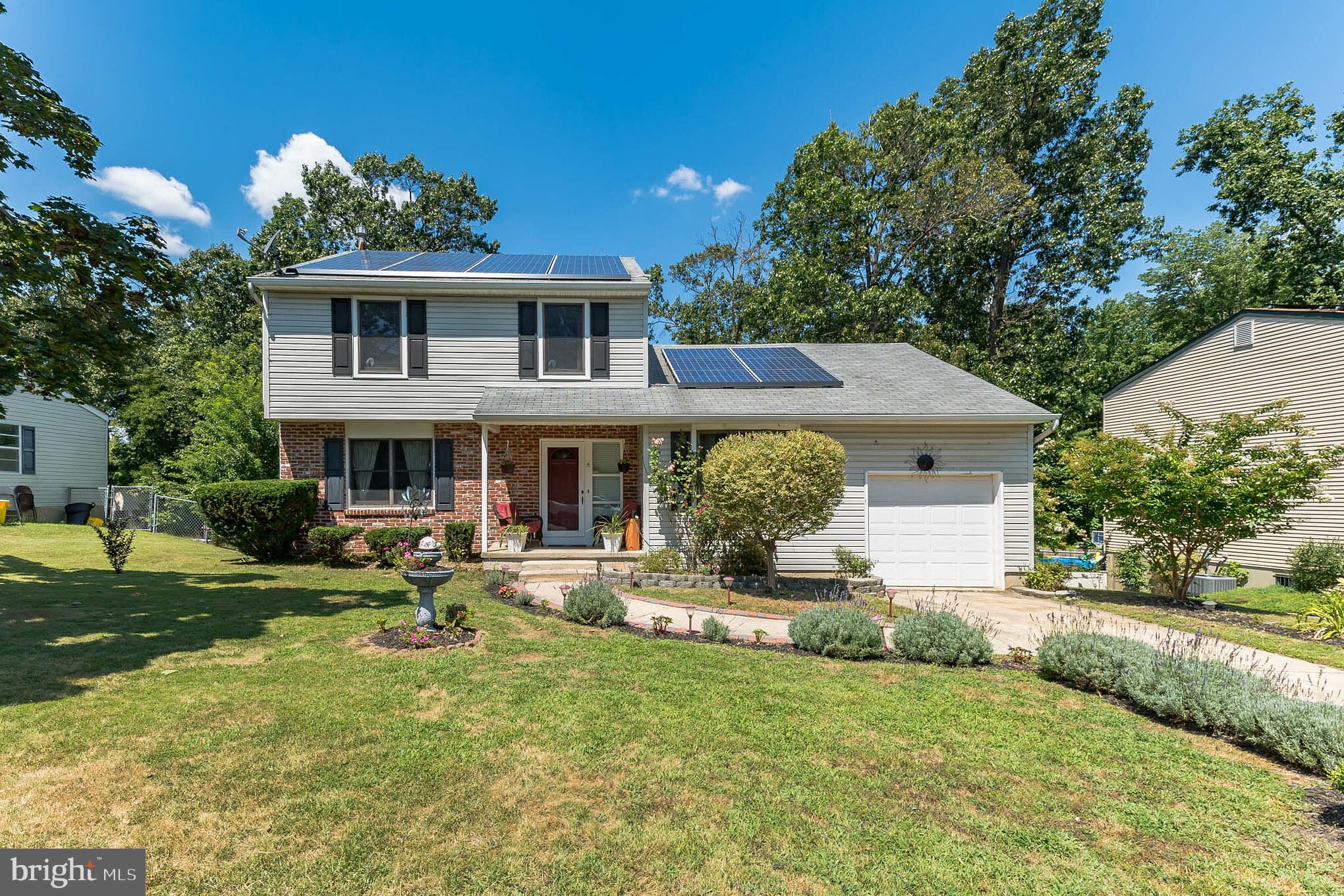 5 Sunset Drive Clementon, NJ 08021 - Photo 21 of 21 Gallery Image 21