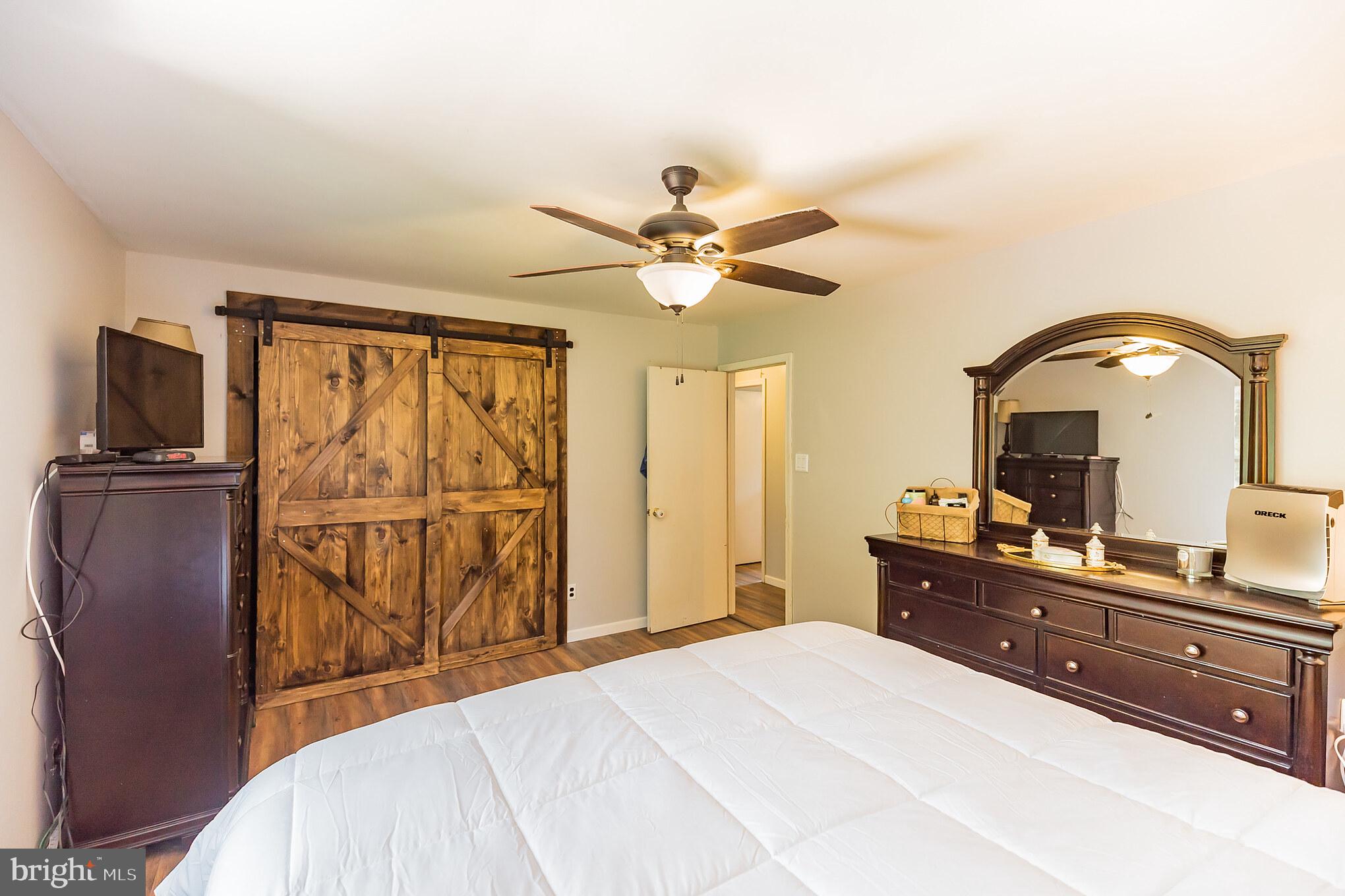5 Sunset Drive Clementon, NJ 08021 - Photo 9 of 21 Main Bedroom, custom closet organization
