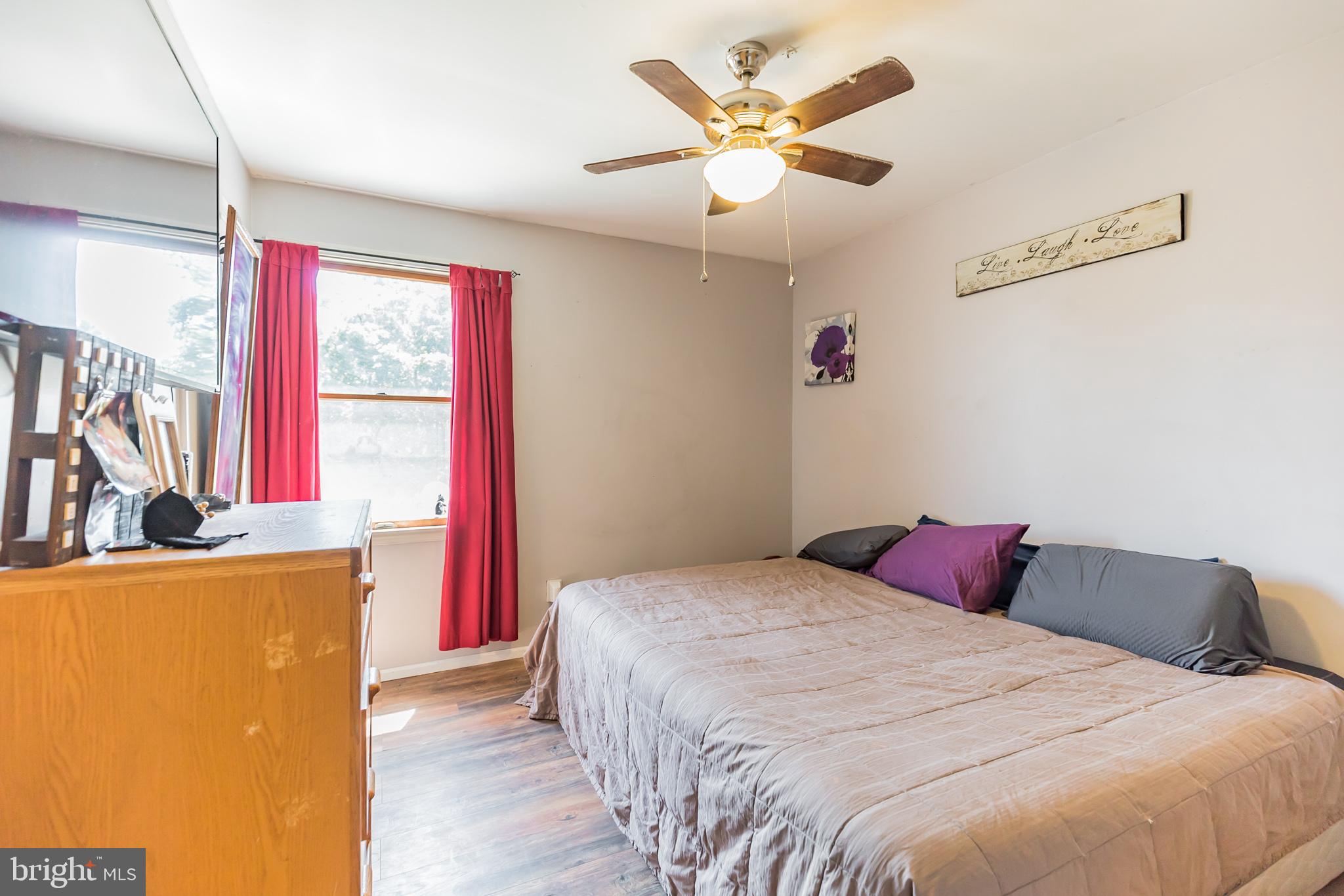5 Sunset Drive Clementon, NJ 08021 - Photo 10 of 21 Bedroom 2