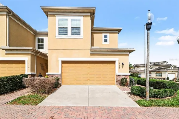 $342,000 | 13500 Fountainbleau Drive, Clermont, FL 34711