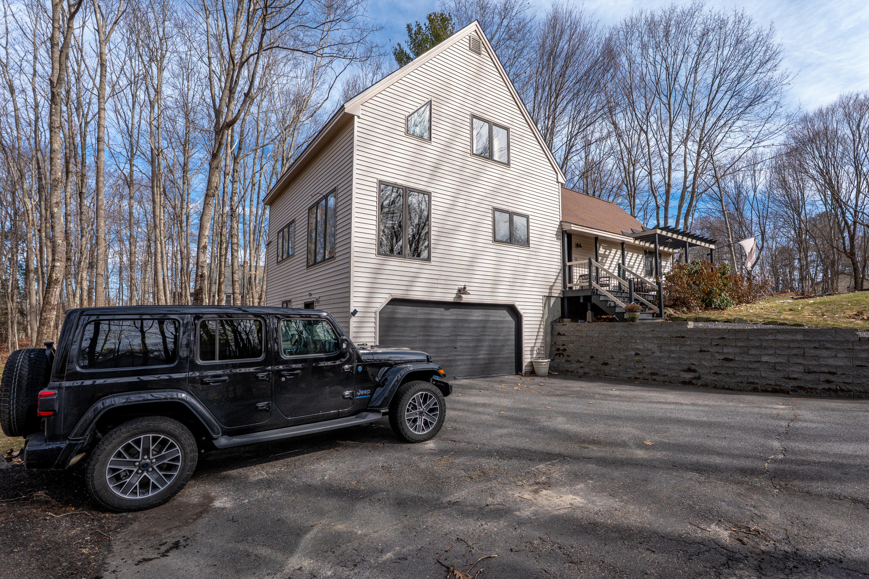 34 Oak Ridge Drive Standish, ME 04084 - Photo 3 of 86 34 Oak Ridge Dr Standish-4