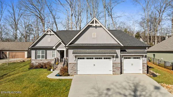 $565,000 | 113 Oostanali Way, Loudon, TN 37774