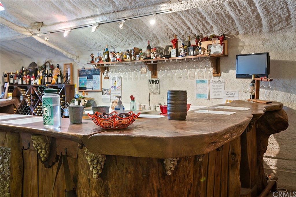 4295 Union Road Paso Robles, CA 93446 - Photo 3 of 39 a view of dinning table and chairs