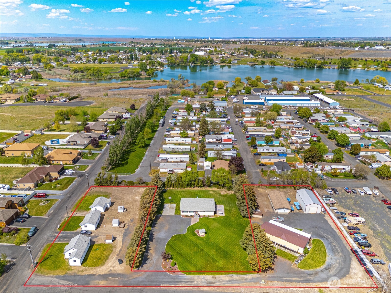 3015 Ne Road Moses Lake, WA 98837 - Photo 3 of 39 Gallery Image 3