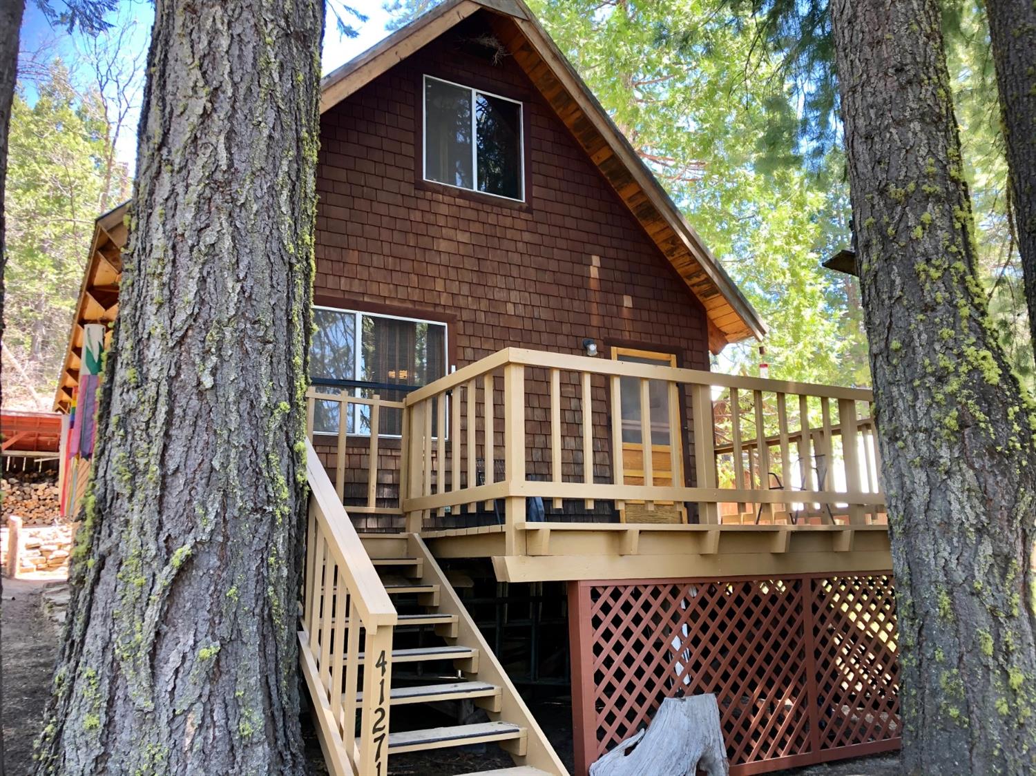 41271 Chinquapin Road North Fork, CA 93643 - Photo 1 of 30